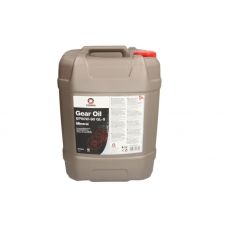 Manuaalisen vaihteiston öljy GEAR OIL EP80W90 GL5 20L