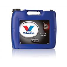 Voimansiirtoöljy VAL AXLE OIL 75W90 20L