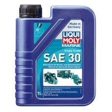 Moottoriöljy LIM25065 SAE30 MINERAL 1L