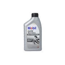Öljy, portaaton vaihteisto (CVT) MOBIL CVTF 1L