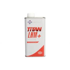 LHM-öljy TITAN LHM+ 1L