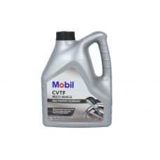 Öljy, portaaton vaihteisto (CVT) MOBIL CVTF 4L