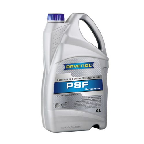 Ohjaustehostinöljy RAV PSF HYDR.FLUID 4L