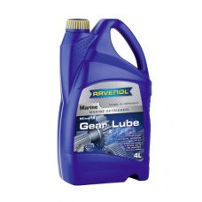 Voimansiirtoöljy RAV GEAR LUBE MINERAL 4L