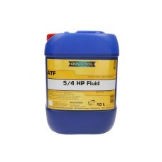 Automaattivaihteistoöljy RAV ATF 5/4 HP FLUID 10L