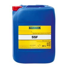 Ohjaustehostinöljy RAV SSF FLUID 20L