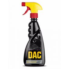 Textile upholstery DAC UPHOLSTERY CLEAN 0.5L