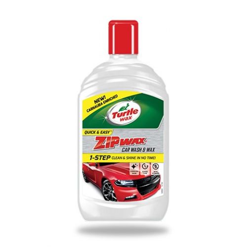 Autoshampoo TTW 70-082