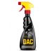 Nahkaverhoilupuhdistusaine DAC LEATHER SPRAY 0.5L