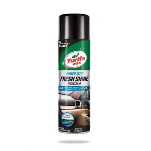 Plastic cleaner TTW FRESH SHINE 0.5L