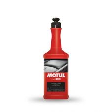 Nahkaverhoilupuhdistusaine MTL LEATHER CLEAN 0.5L