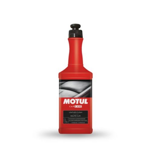 Nahkaverhoilupuhdistusaine MTL LEATHER CLEAN 0.5L