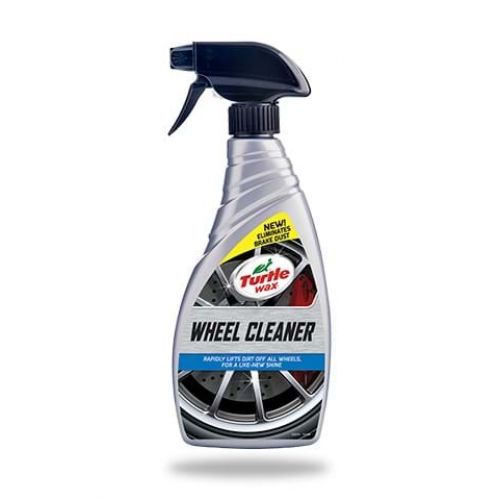 Washing rims and tyres TTW WHEEL CLEANER 0.5L