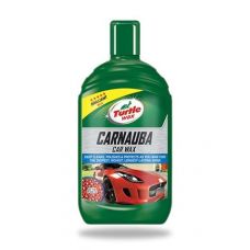 Vaha-agentti TTW CARNAUBA CAR WAX 0.5L