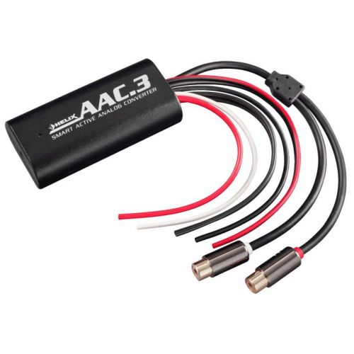 USB-kaapelit ja adapterit AIG-AAC.3