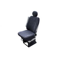 Istuinsuojapäällinen MMT CP30111