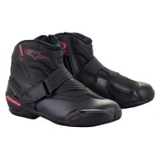 Touring & adventure boots 2224621/1839/40