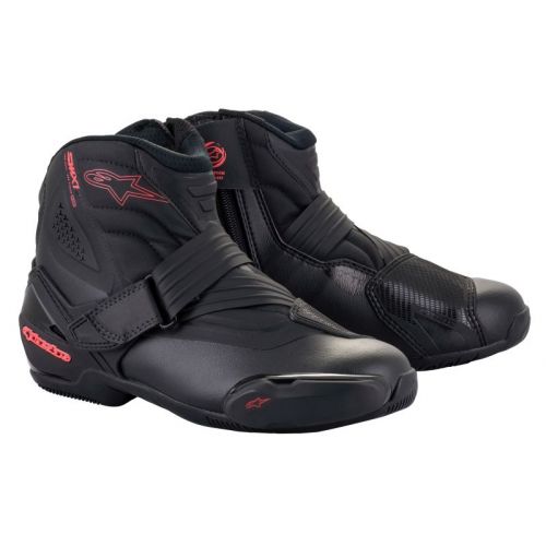 Touring & adventure boots 2224621/1839/38