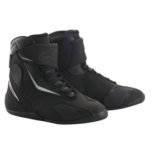 Touring & adventure boots 2510018/1100/9