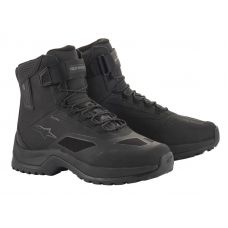 Touring & adventure boots 2611020/10/9