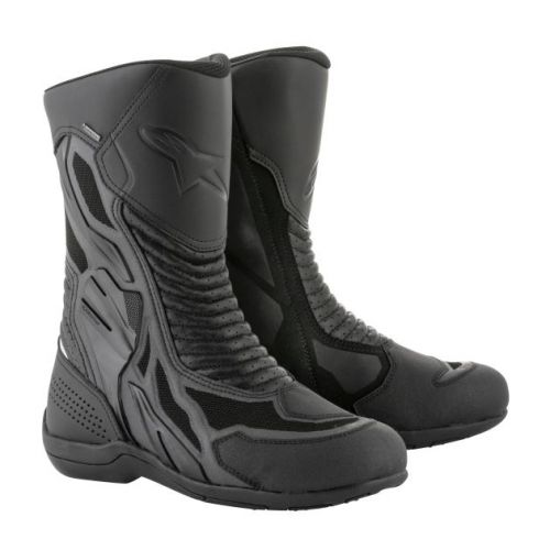 Touring & adventure boots 2336017/10/40