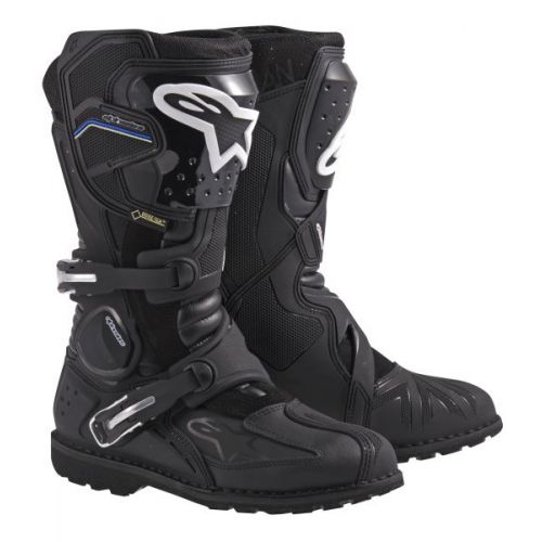 Touring & adventure boots 2037014/10/8