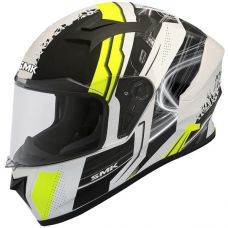 Full face helmets SMK0110/24/MA124/2XL