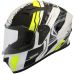 Full face helmets SMK0110/24/MA124/XS