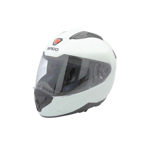 Full face helmets IS0119/20/20/L