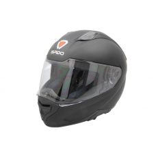 Full face helmets IS0119/20/12/2XL