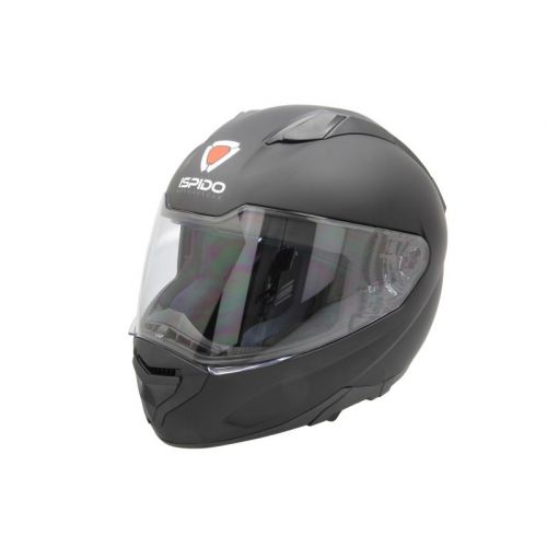 Full face helmets IS0119/20/12/2XL