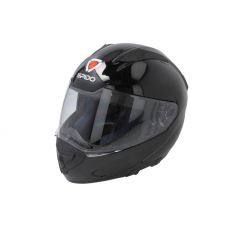 Full face helmets IS0119/20/10/2XL