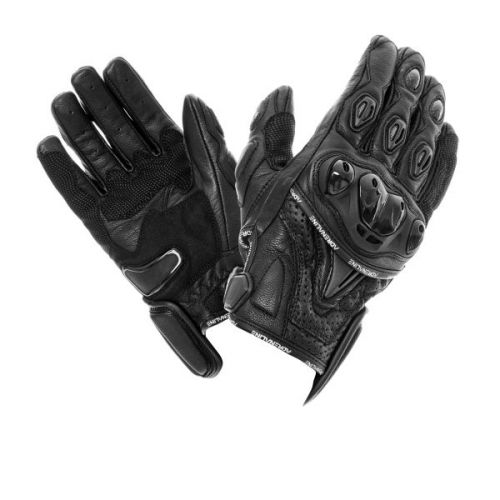 Touring & adventure gloves A0633/20/10/XS