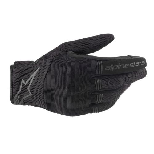 Touring & adventure gloves 3568420/10/S