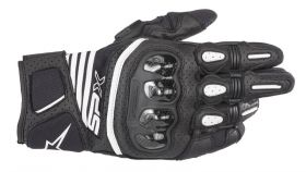 Touring & adventure gloves 3567319/10/M inparts.fi