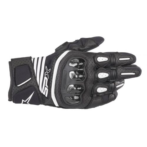 Touring & adventure gloves 3567319/10/S