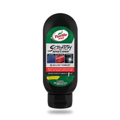 Kiillotustahna TTW SCRATCH REPAIR 200ML