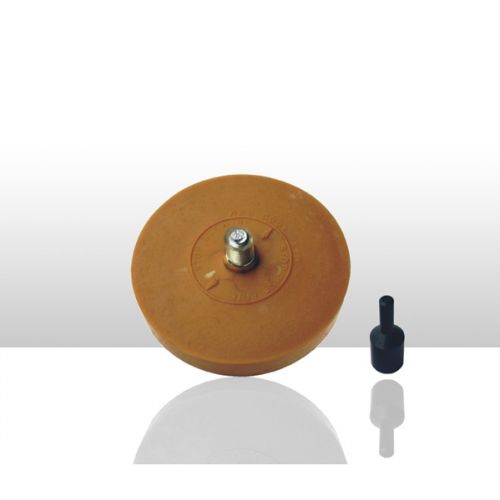 Polishing disc 260407